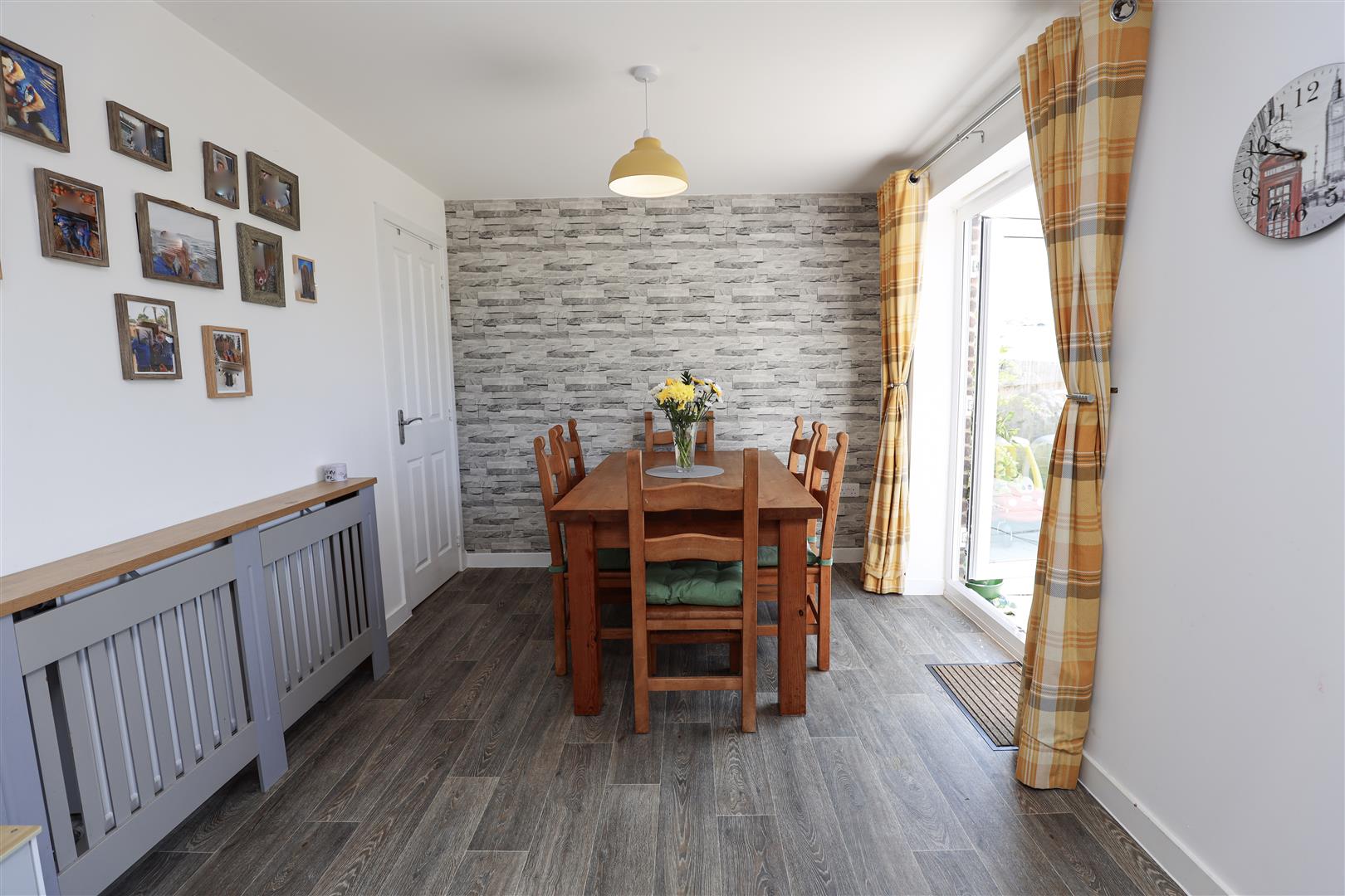 7 Plasnewydd Walk, Llantwit Major, Vale of Glamorgan, CF61 2YW